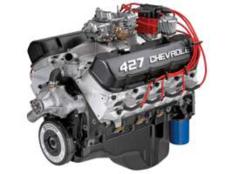 P2948 Engine